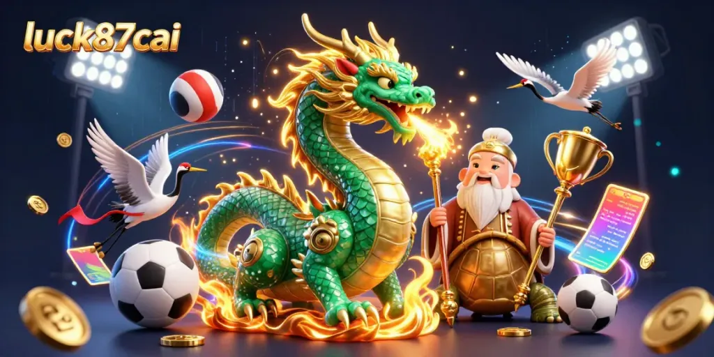 Engage in strategy-filled gameplay at luck87cai with thrilling features and dynamic visuals.