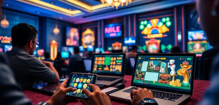 Dynamic online gaming scene featuring vvvwin88.live with players engaged in Baccarat and Poker.