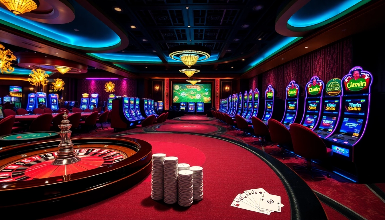 Engage with the electrifying atmosphere of gambling at https://11win.ru.com/ featuring poker, roulette, and slots.