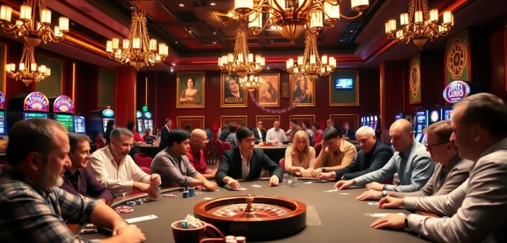 Experience thrilling poker action at https://sunwin.tube/ with vibrant casino visuals and winning moments.