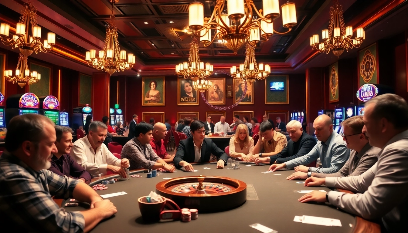 Experience thrilling poker action at https://sunwin.tube/ with vibrant casino visuals and winning moments.