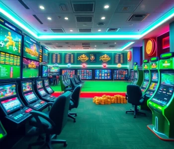 Explore the engaging online gaming atmosphere of ev88win.live, showcasing vibrant sports betting and casino adventures.