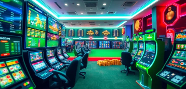 Explore the engaging online gaming atmosphere of ev88win.live, showcasing vibrant sports betting and casino adventures.