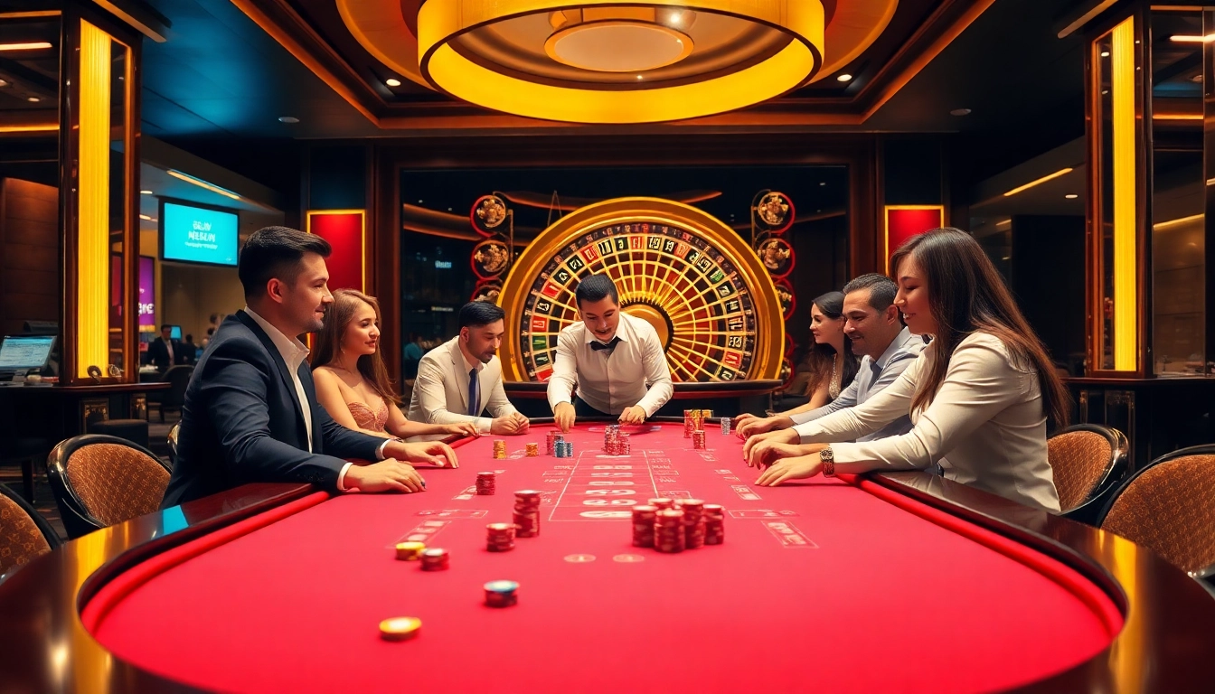 Experience thrilling gameplay at 8day.cn.com with enthusiastic players at a vibrant poker table.