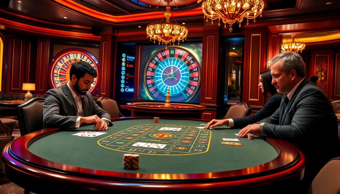Play blackjack at https://c168.sh/ with vibrant casino elements and modern online interfaces.