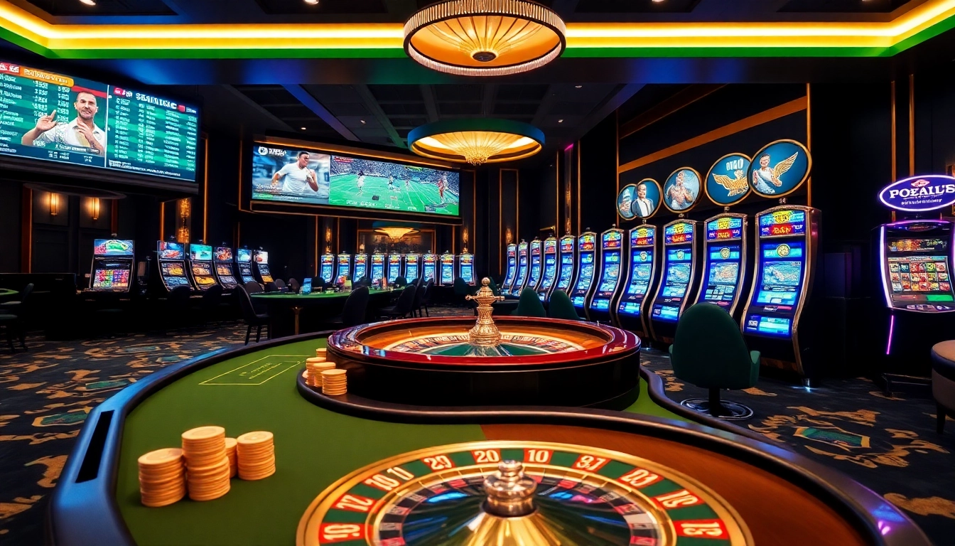 Gambling enthusiasts enjoy the excitement of nhà cái 98win at a luxurious casino table.