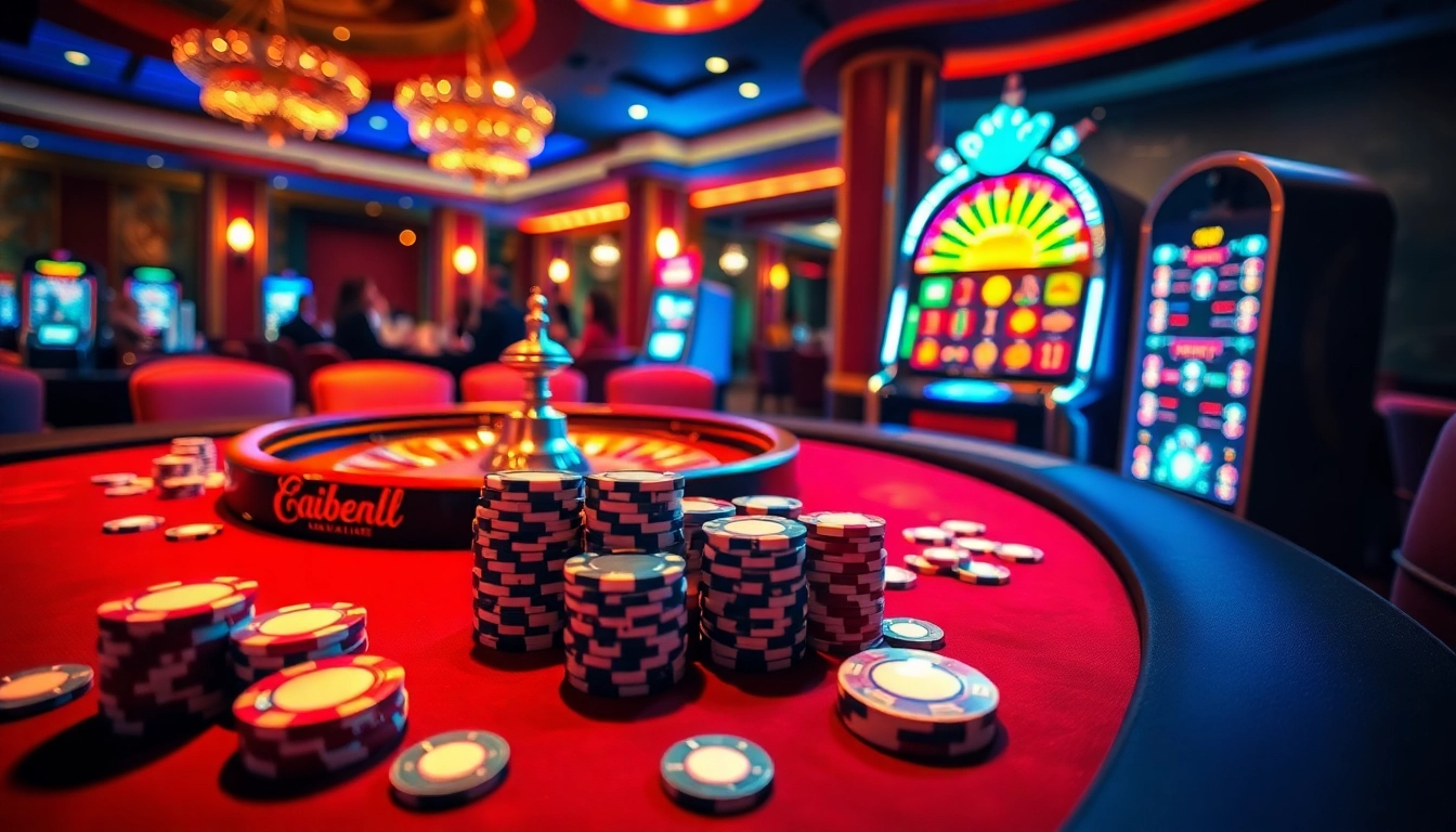 Experience thrilling gameplay at https://debet.br.com/ with vibrant casino elements and an exciting atmosphere.