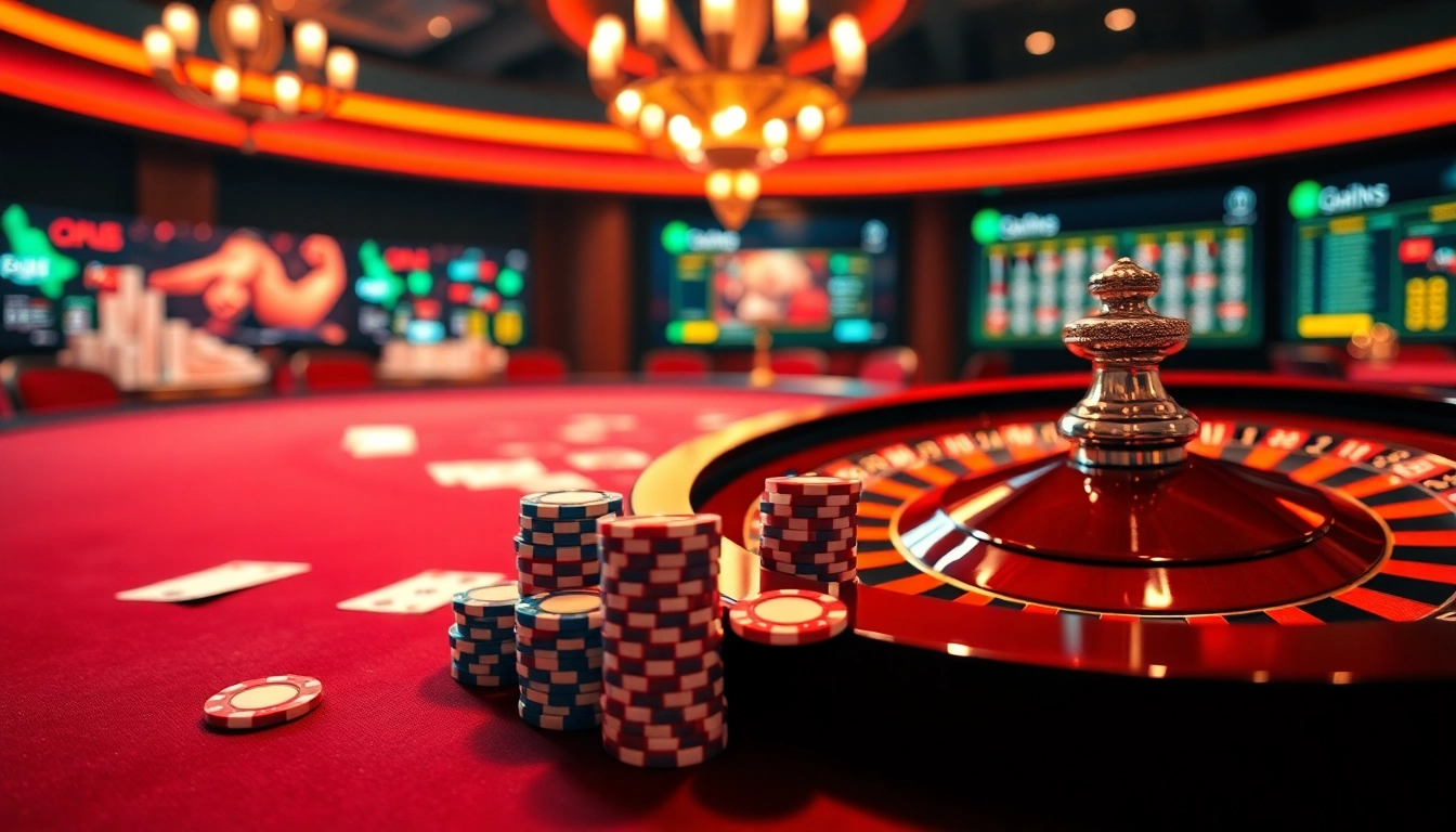 Experience thrilling gameplay at ok8386s.com with enticing card games and vibrant casino tables.
