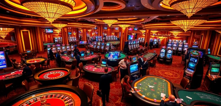 Experience dynamic gaming action at https://gg88.hu.net/ with vibrant casino elements and excitement.
