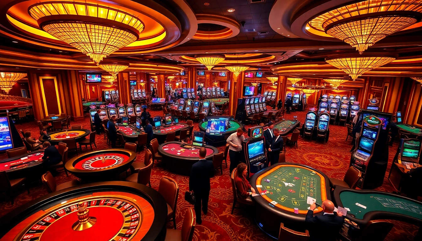 Experience dynamic gaming action at https://gg88.hu.net/ with vibrant casino elements and excitement.