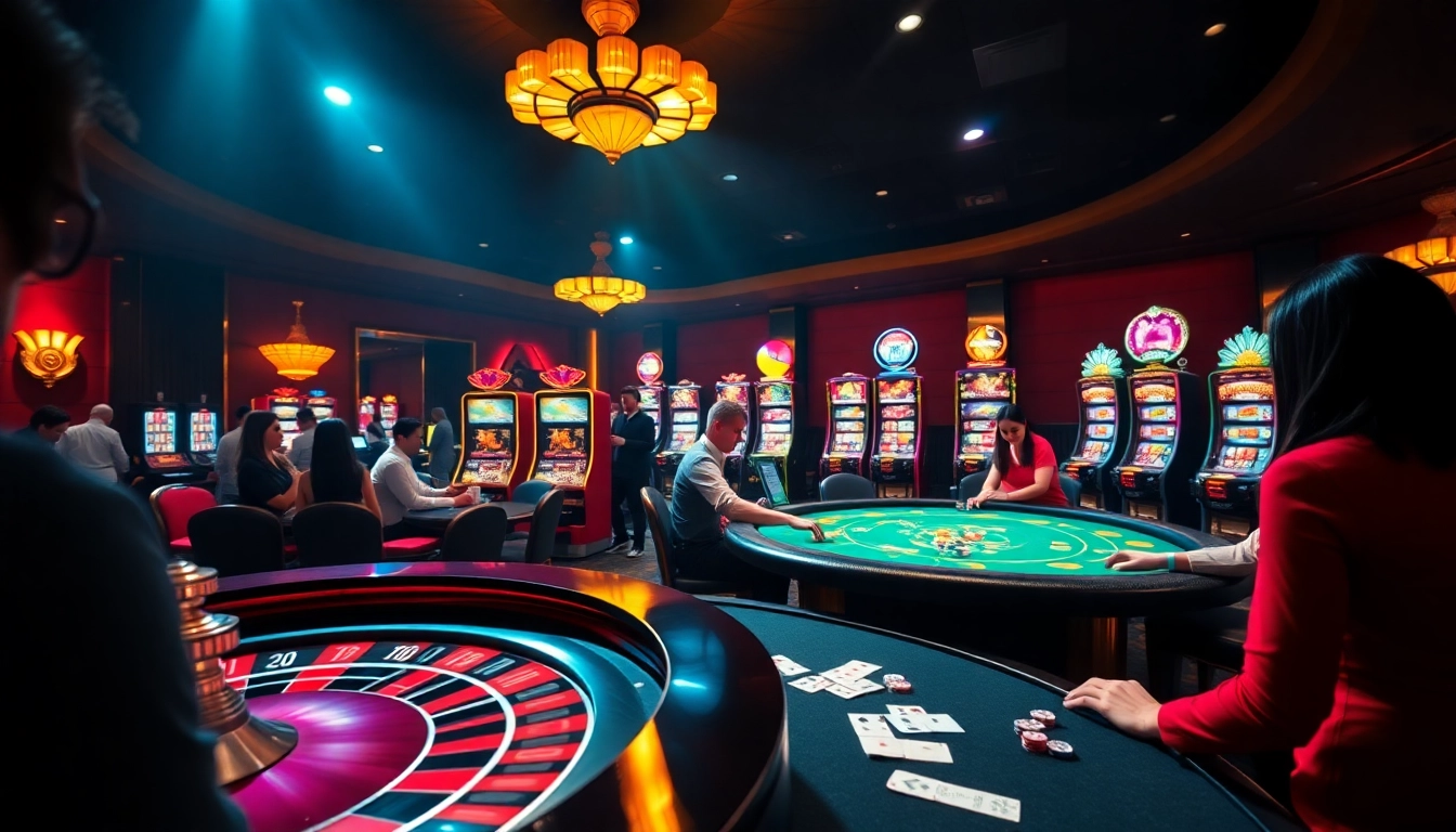Experience high-stakes gambling at https://gg88.biz/ with thrilling casino games and engaging player action.