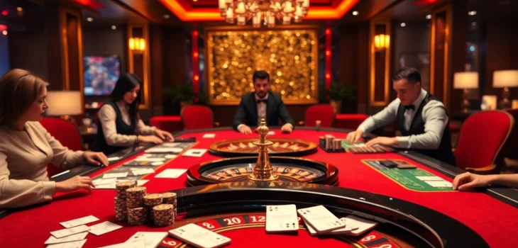 Experience high-stakes excitement as players engage in thrilling games at https://xin88hv.site/.