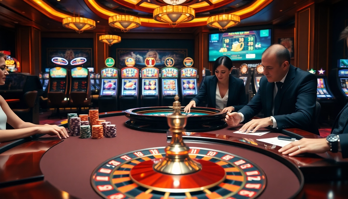 Experience the excitement of high-stakes poker and luxury gaming at F168VIP casino.