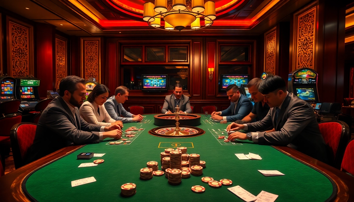 Take a seat at the Nhà cái PUB88 poker table surrounded by excitement and luxury.