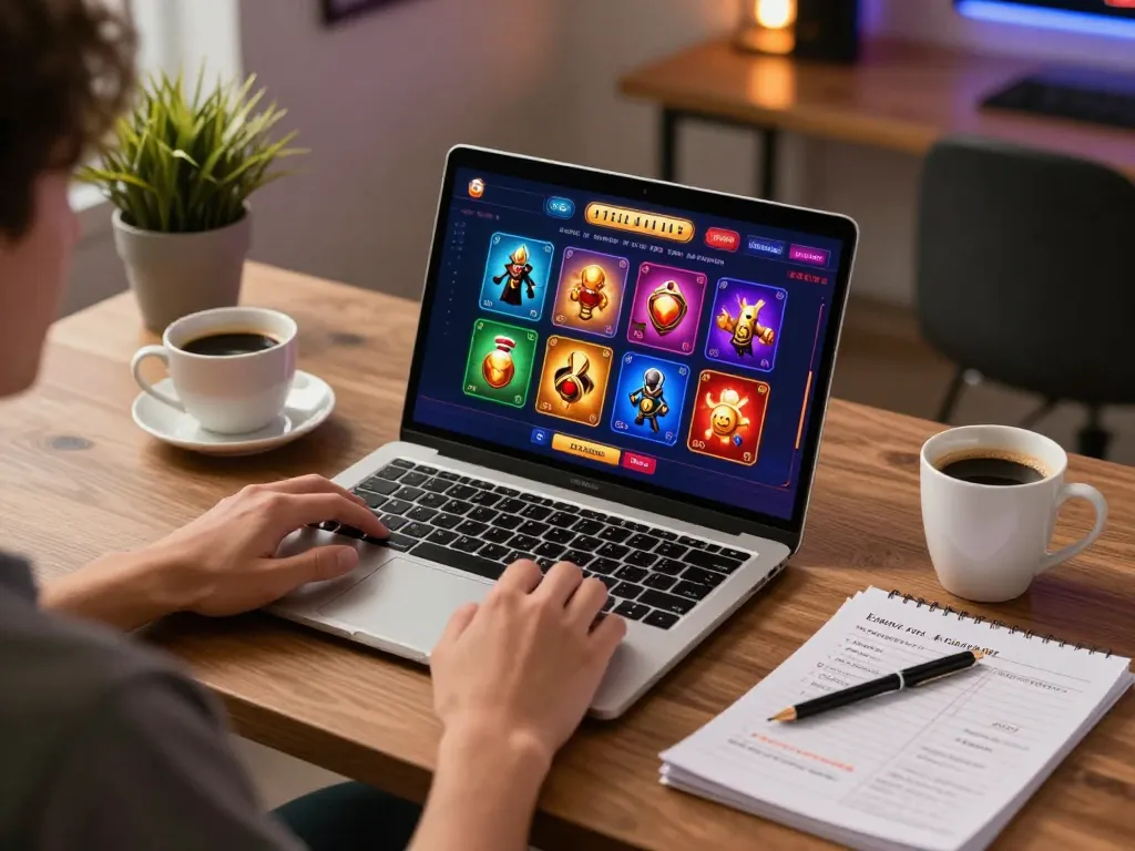 Play to win at Link vào win68 with engaging online casino games and strategies.