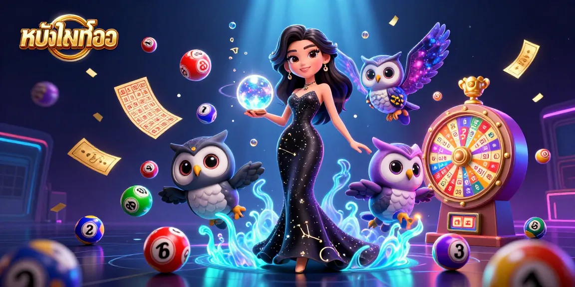 Experience the thrill of หนังใหม่ชนโรง at the casino with vibrant energy and dynamic gameplay.